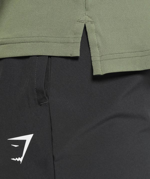Performance Polo Shirt - Image 5