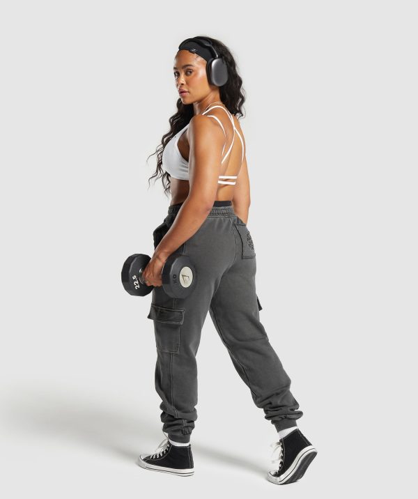 Premium Legacy Joggers - Image 4