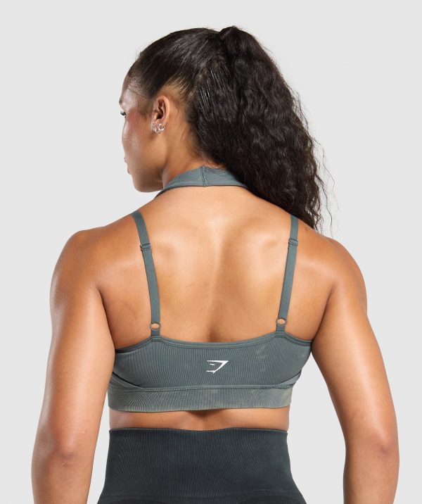 Gains Seamless Bralette - Image 2