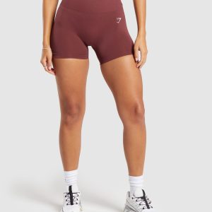Everyday Seamless Shorts
