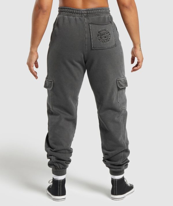 Premium Legacy Joggers - Image 2
