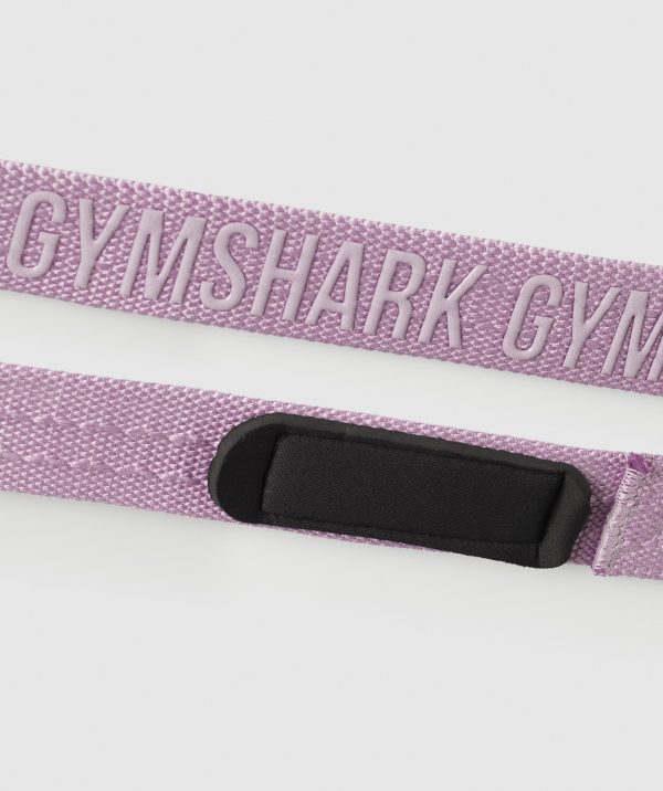 Silicone Lifting Straps - Image 3
