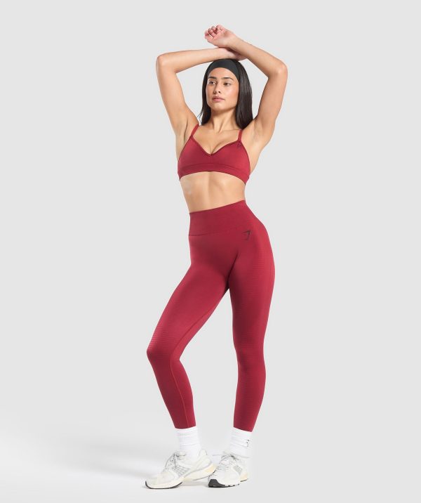 Vital Shine Limited Sports Bra - Image 6