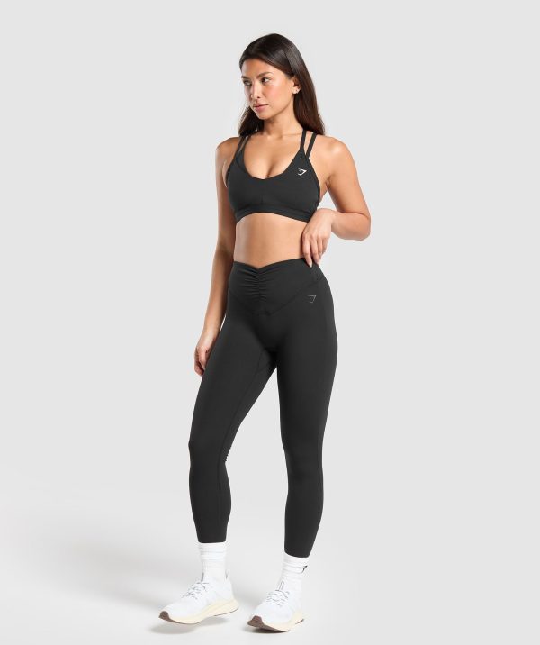 Double Up Sports Bra - Image 4