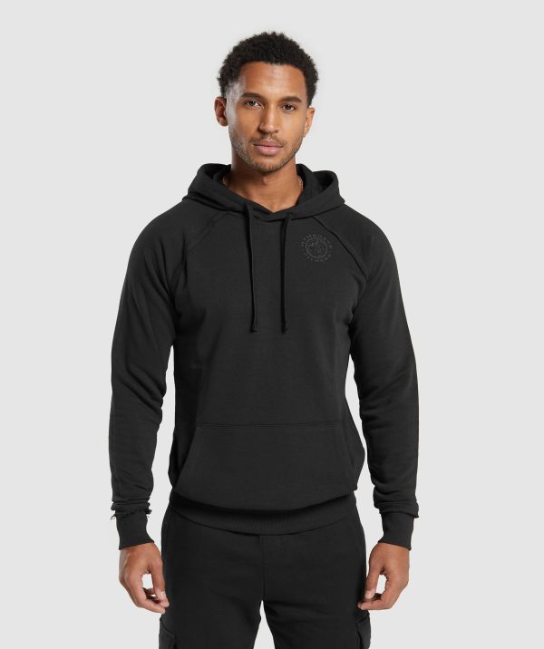 Legacy Hoodie - Image 2