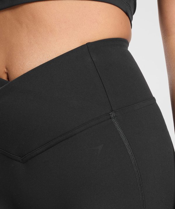 Crossover Shorts - Image 5