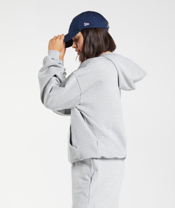 Rest Day Sweats Hoodie - Image 3