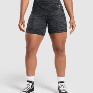 GS Power Tight Shorts