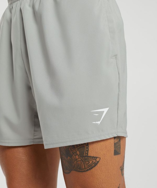 Arrival 5" Shorts - Image 5