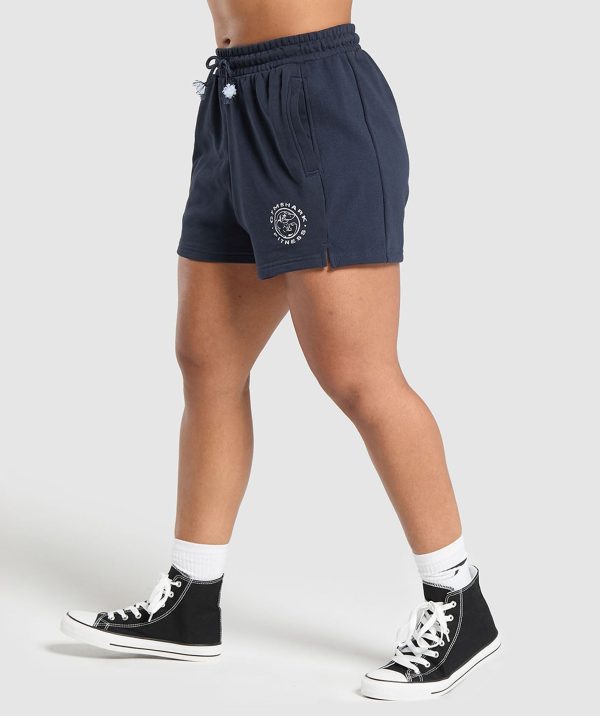 Legacy Cotton Shorts - Image 3