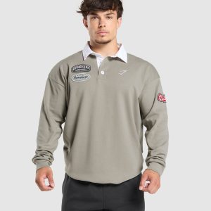 Rugby Shirt