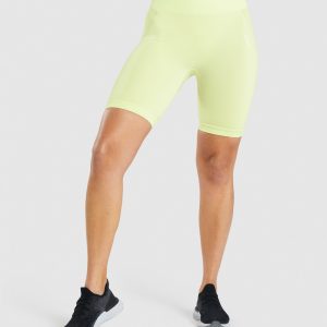 Flex Cycling Shorts