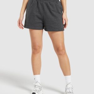 Rest Day Sweat Shorts