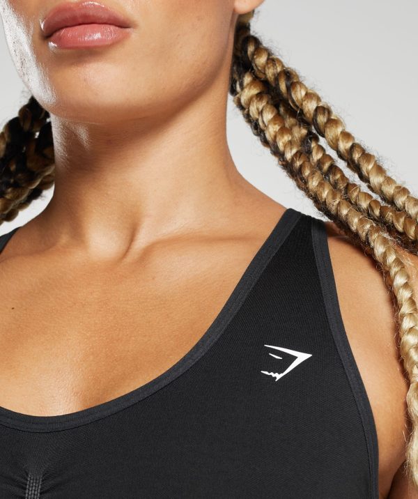Lift Contour Seamless Bodysuit - Image 5
