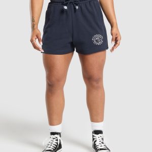 Legacy Cotton Shorts