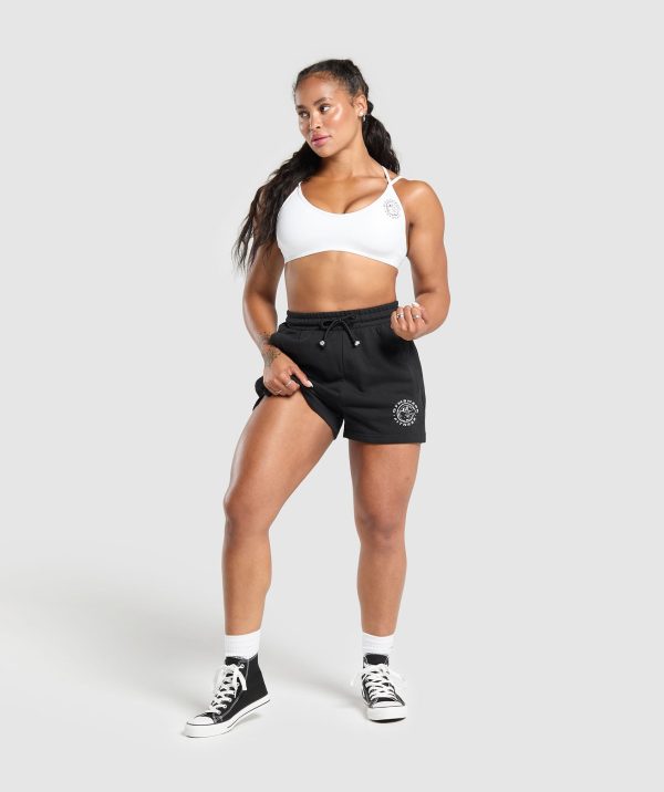 Legacy Cotton Shorts - Image 4