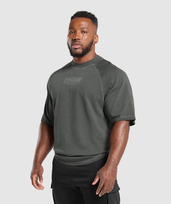 Heavyweight T-Shirt - Image 2