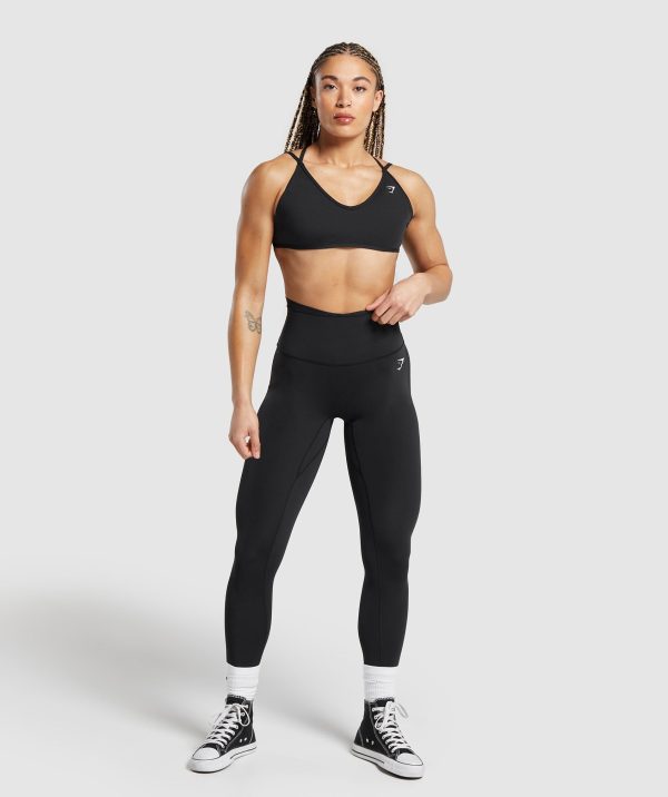 Back Gains Sports Bra - Image 5