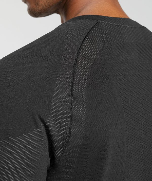 Apex Seamless T-Shirt - Image 6