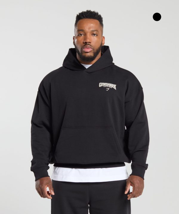 Committed to the Craft Hoodie - Image 2
