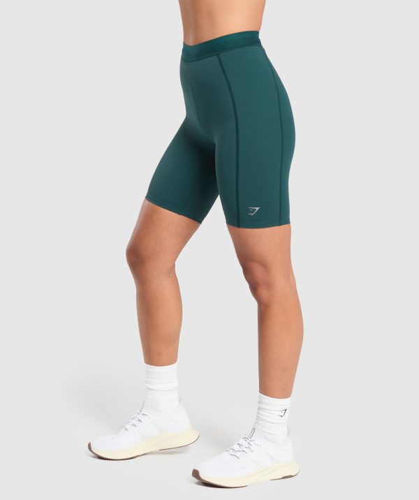 Running Cycling Shorts - Image 3