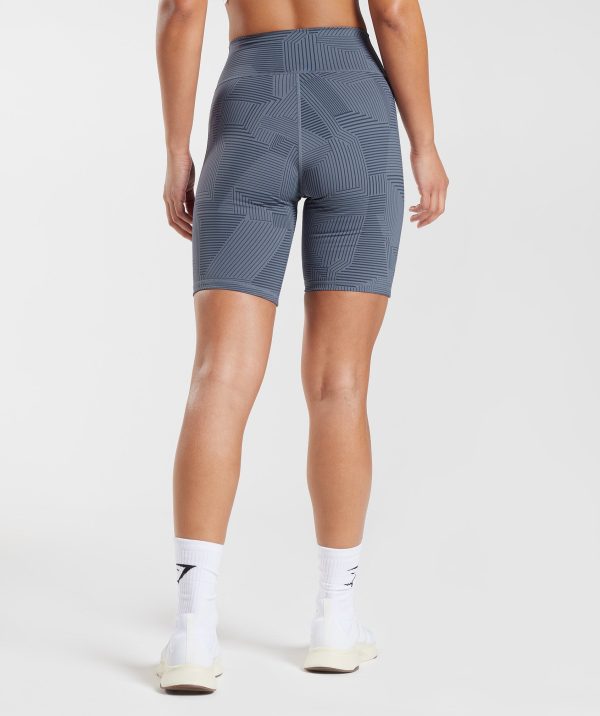 Elevate Cycling Shorts - Image 2