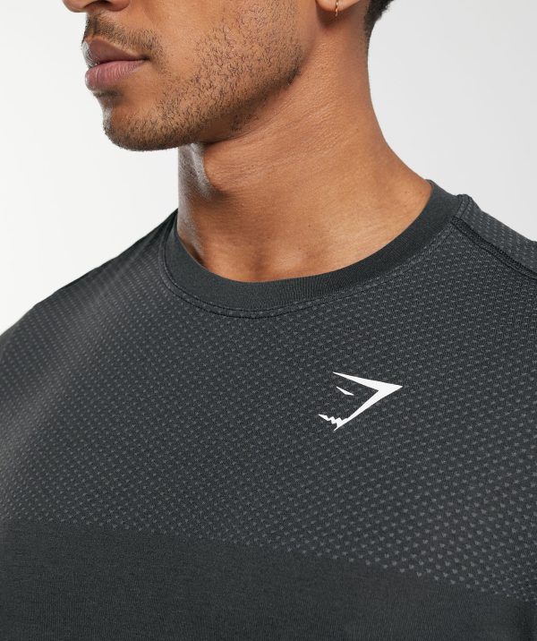 Vital Seamless T-Shirt - Image 5