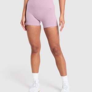 Corset Seamless Shorts