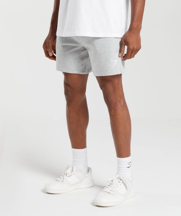 Crest 7" Shorts - Image 3