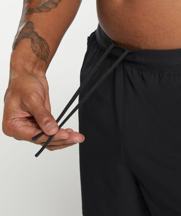 Apex 7" Hybrid Shorts - Image 6