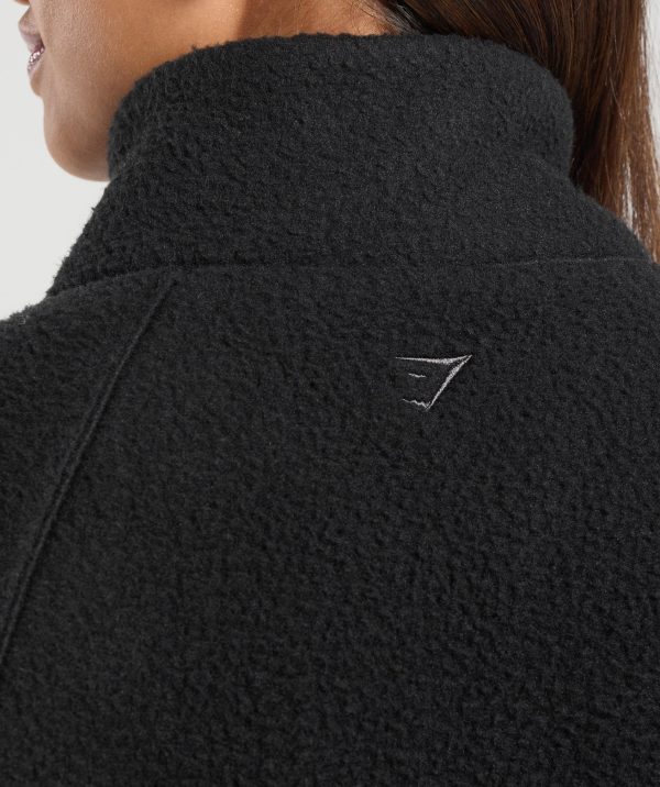 Sherpa 1/4 Zip - Image 5