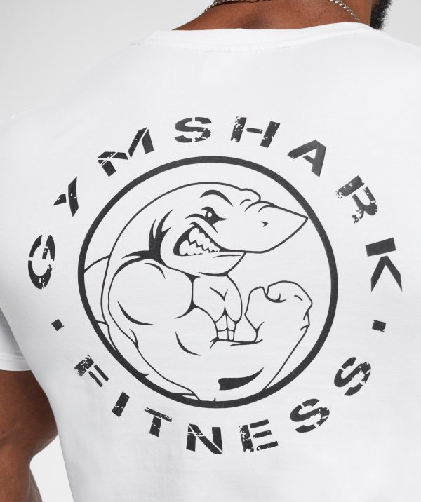 Legacy T-Shirt - Image 5