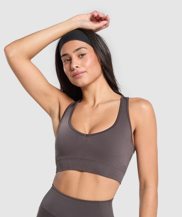 Vital Shine Limited Edition Crop Top - Image 5