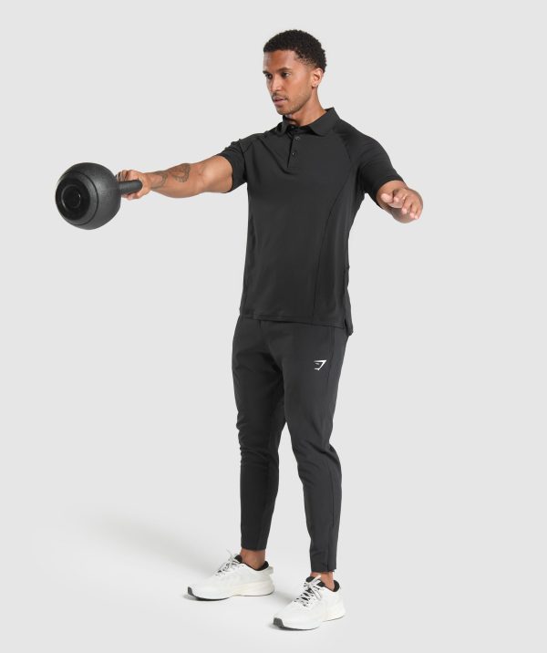 Performance Polo Shirt - Image 4