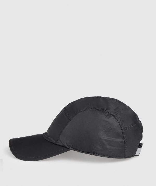 Running Cap - Image 2
