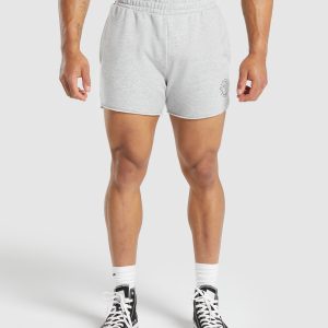 Legacy Shorts