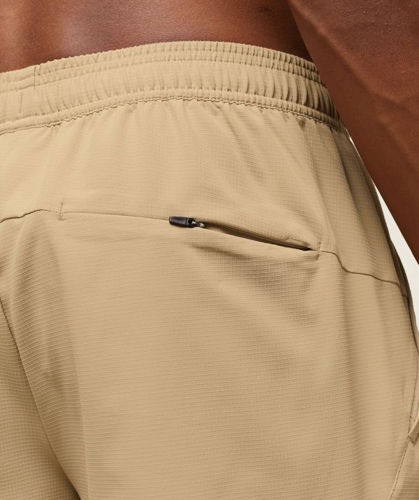 everywear Ripstop Shorts - Image 7