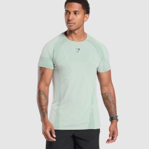 Apex Seamless T-Shirt