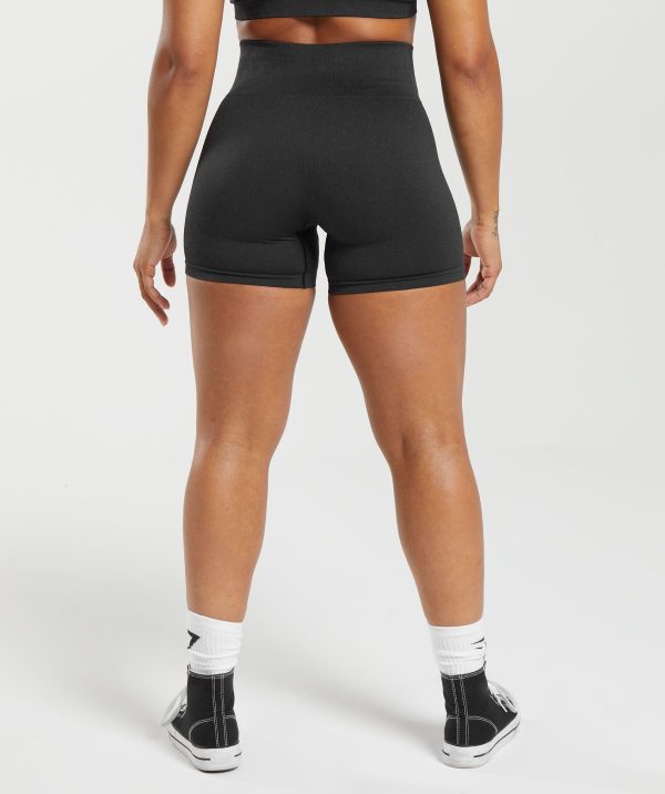 Adapt Fleck Seamless Shorts - Image 2