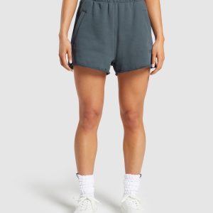 Loopback Sweat Shorts