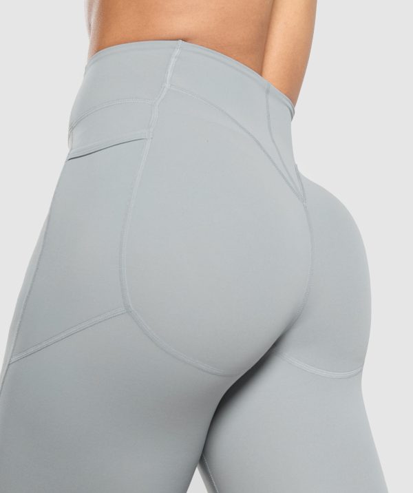 Lifting Pocket Leggings - Image 8