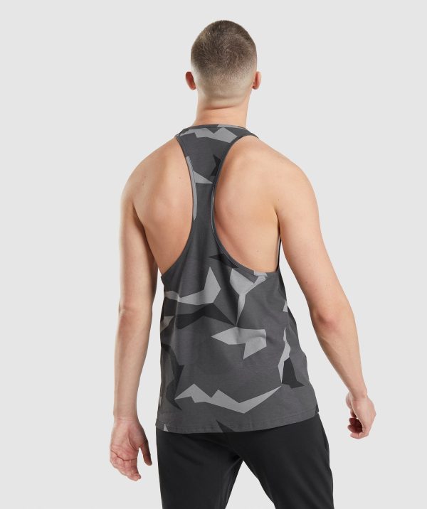 Critical Stringer - Image 2
