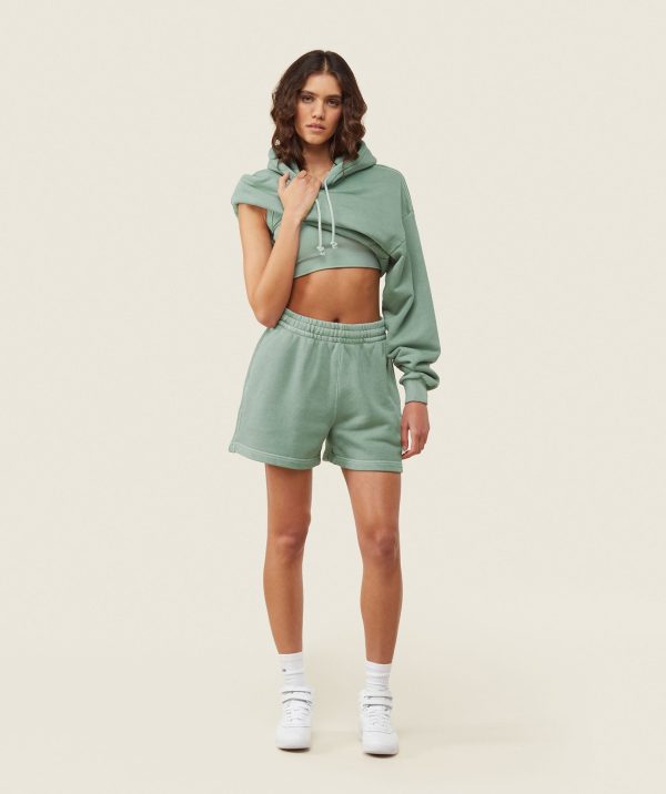 everywear Relaxed Hoodie - Image 2