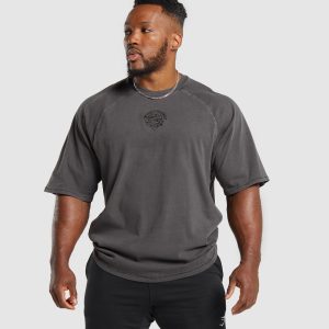 Premium Legacy T-Shirt
