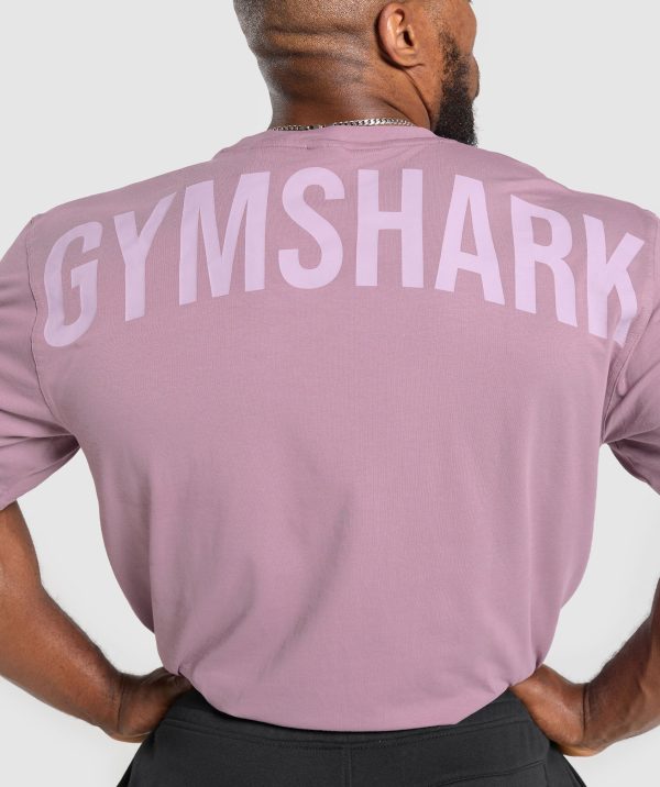 Power T-Shirt - Image 6