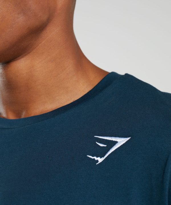 Crest T-Shirt - Image 5