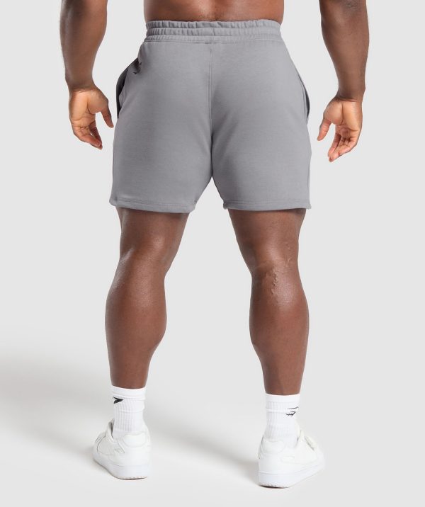 2012 Lifting Shorts - Image 3