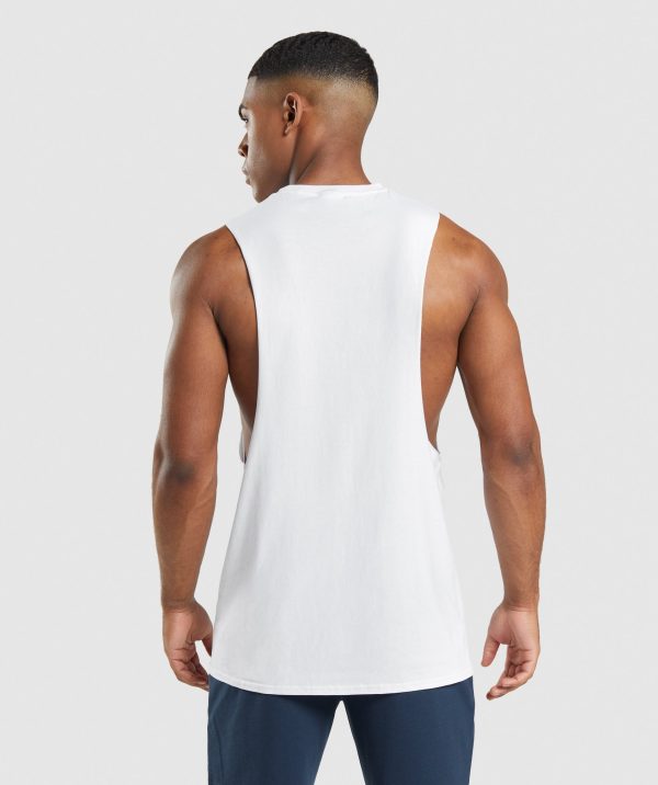 Critical 2.0 Drop Arm Tank - Image 2