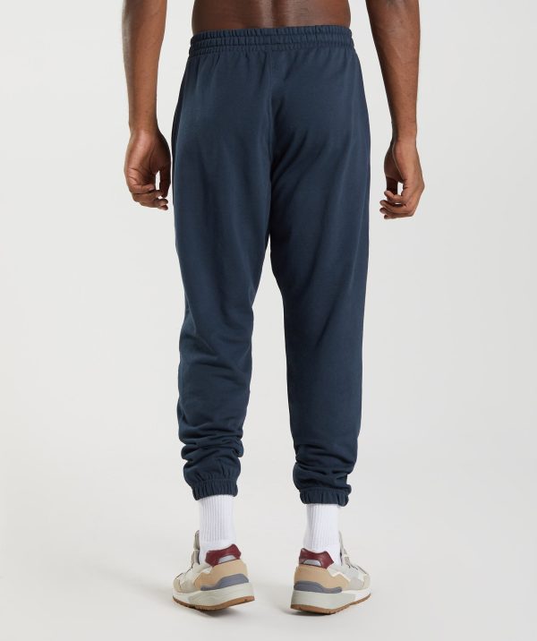 Essential Oversized Joggers - Image 2