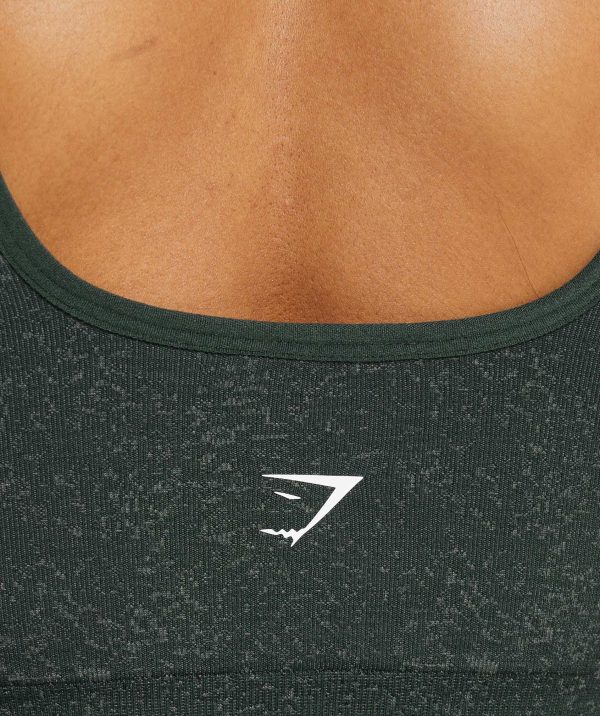 Adapt Fleck Sports Bra - Image 5